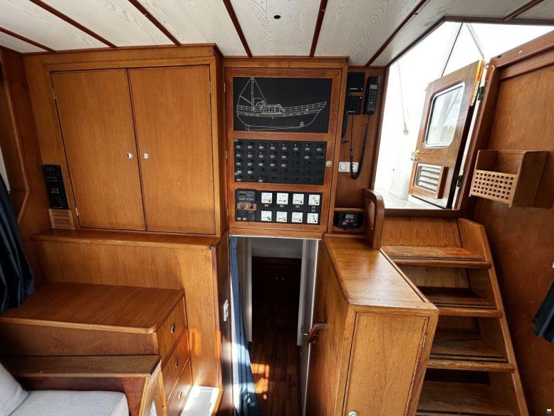 Flevo Kotter 1650