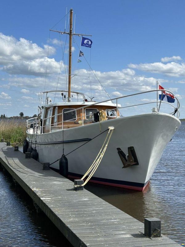 Koopmans Kotter