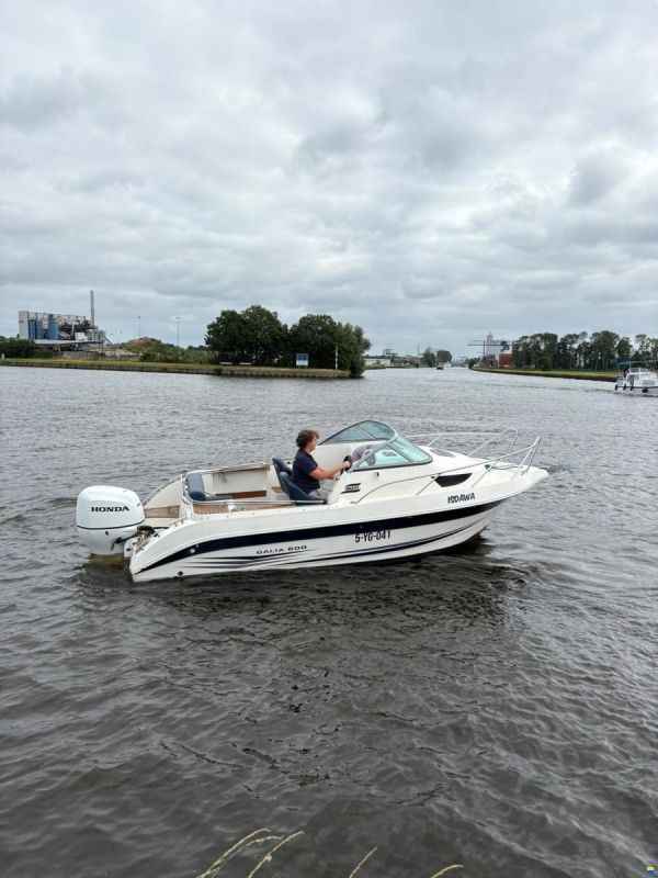 Galia GALEON 600