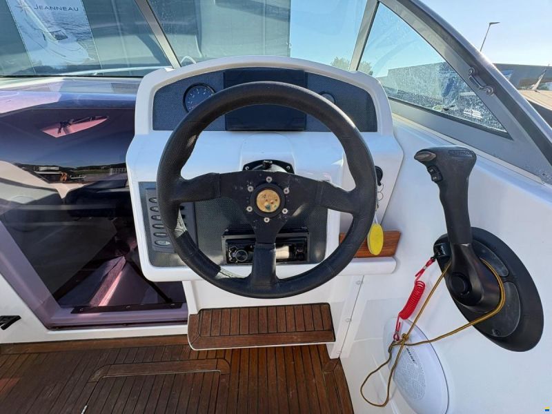 Galia GALEON 600