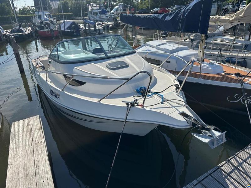 Galia GALEON 600
