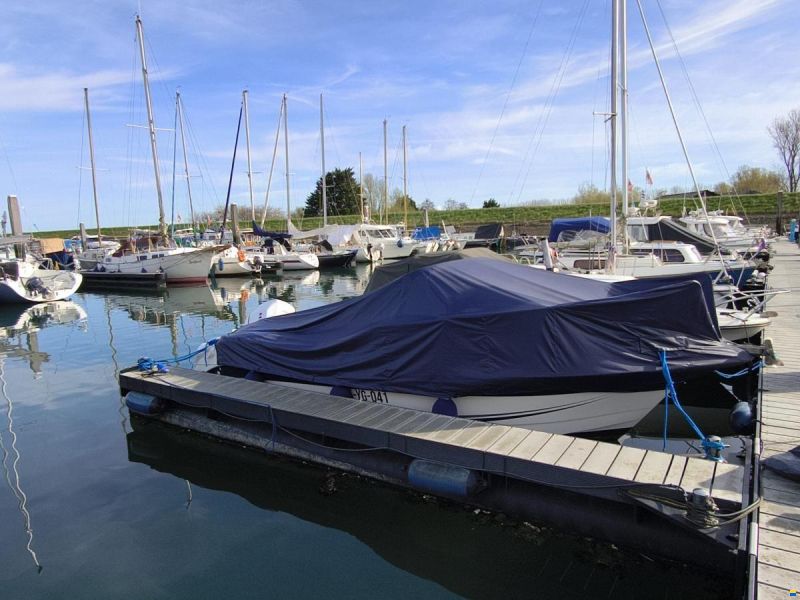 Galia GALEON 600
