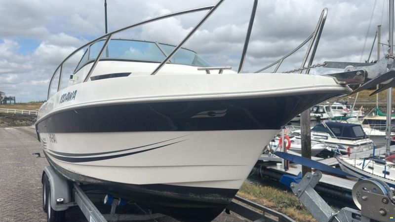 Galia GALEON 600