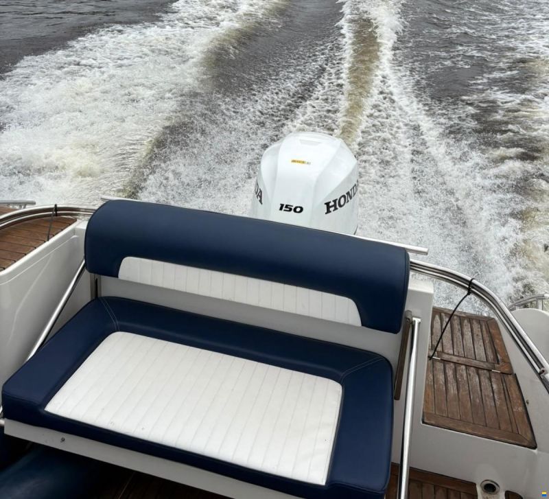 Galia GALEON 600