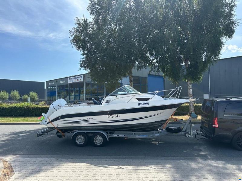 Galia GALEON 600