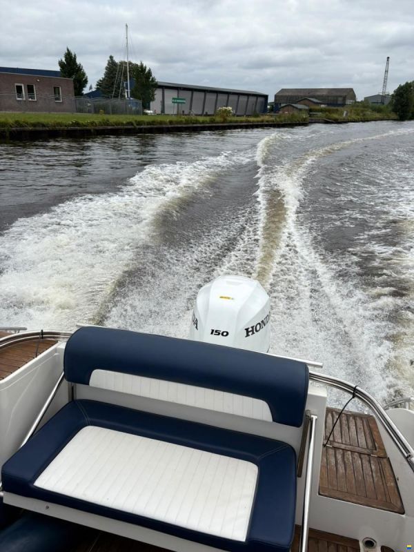Galia GALEON 600