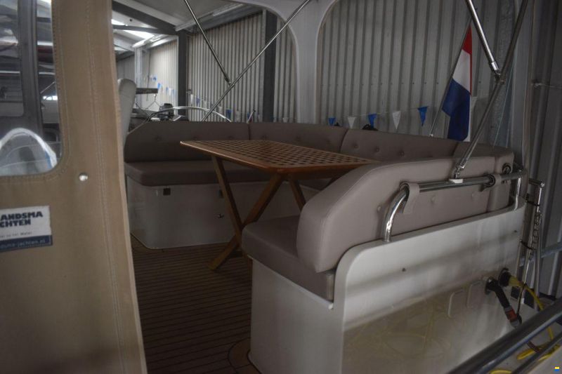 Brandsma Vlet 1100 AK