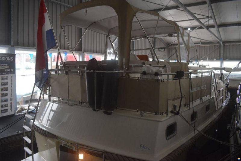Brandsma Vlet 1100 AK