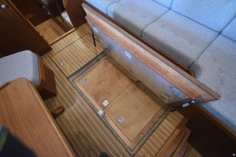 Brandsma Vlet 1100 AK