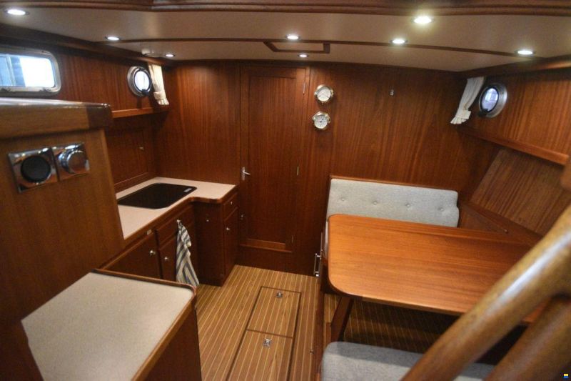 Brandsma Vlet 1100 AK
