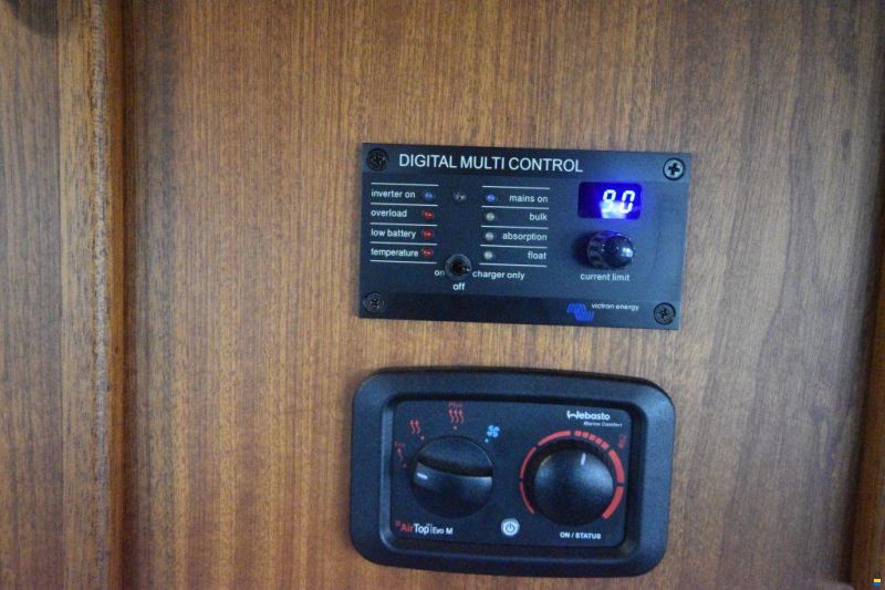 Brandsma Vlet 1100 AK