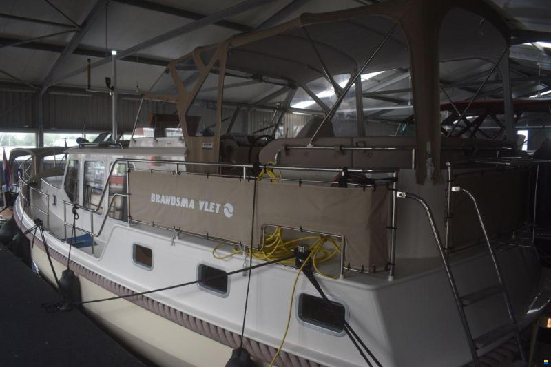Brandsma Vlet 1100 AK
