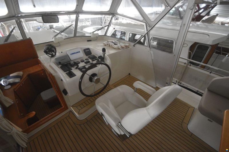 Brandsma Vlet 1100 AK