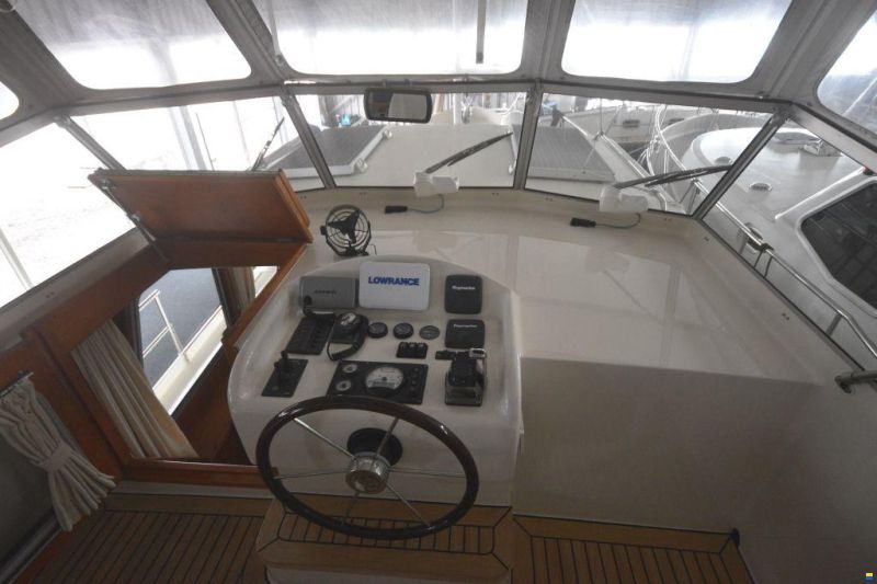 Brandsma Vlet 1100 AK