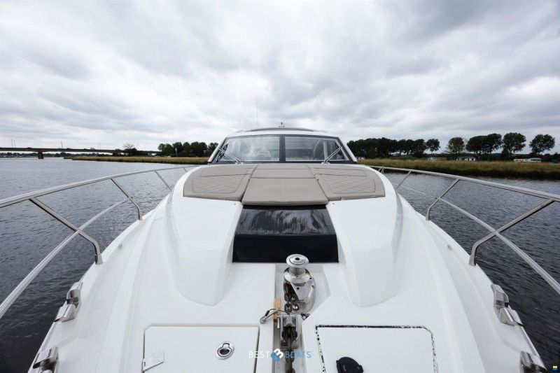 Fairline Targa 53 OPEN