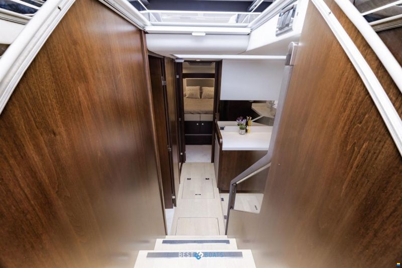Fairline Targa 53 OPEN