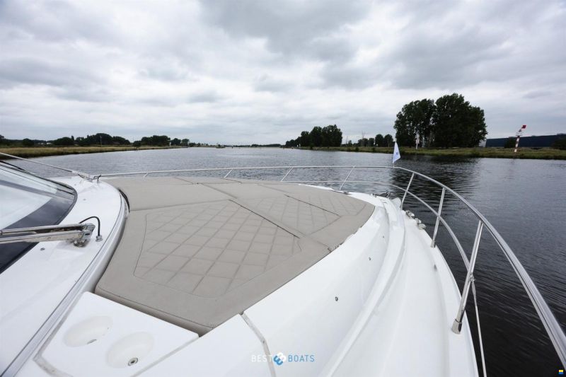 Fairline Targa 53 OPEN