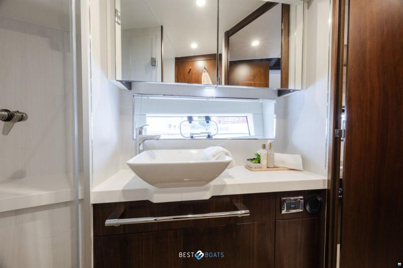 Fairline Targa 53 OPEN