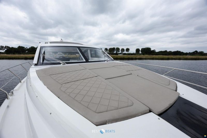 Fairline Targa 53 OPEN