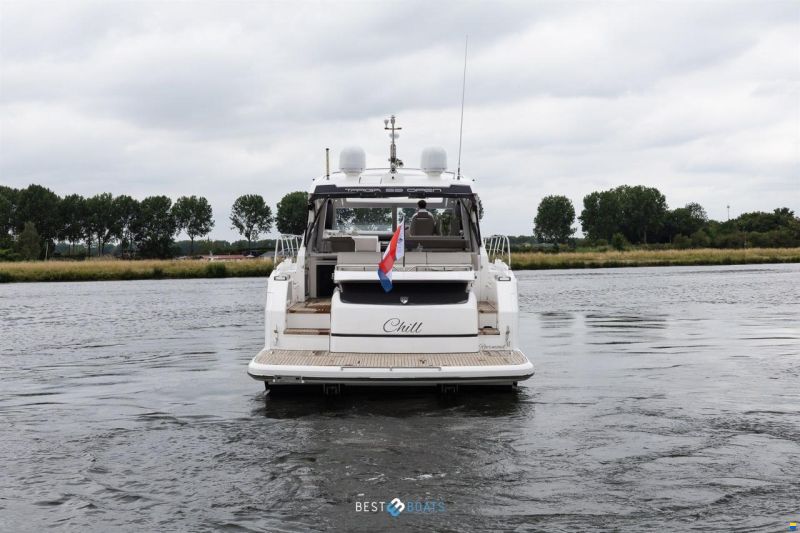 Fairline Targa 53 OPEN