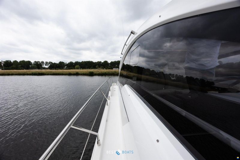 Fairline Targa 53 OPEN
