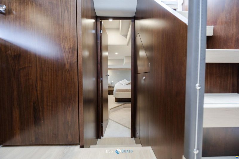 Fairline Targa 53 OPEN