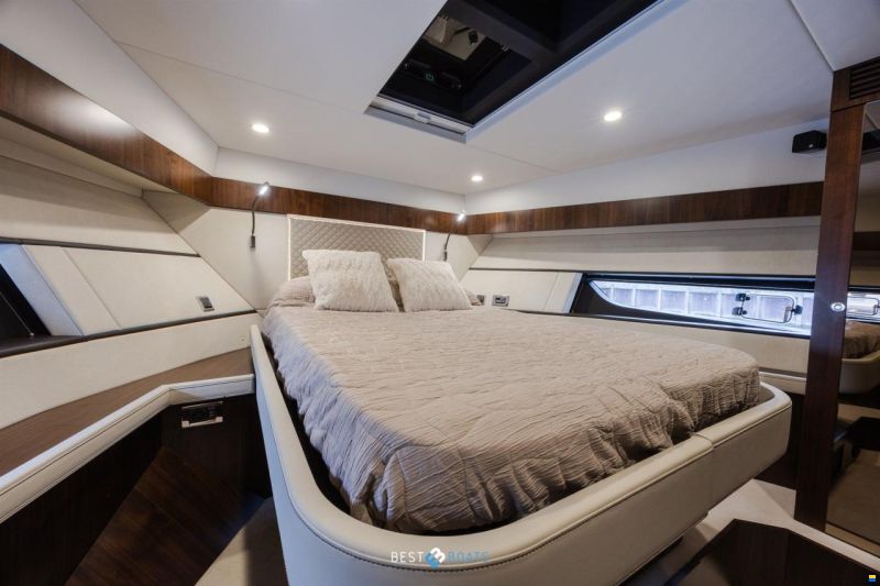Fairline Targa 53 OPEN