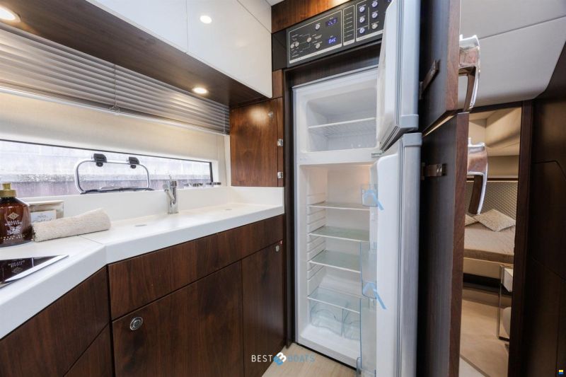 Fairline Targa 53 OPEN