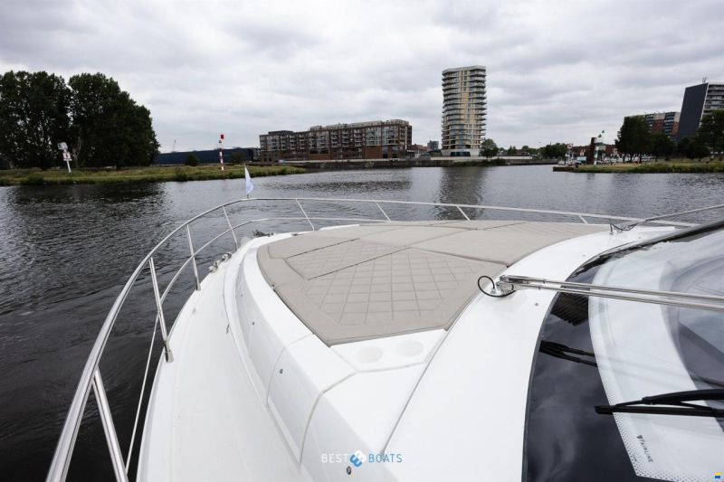Fairline Targa 53 OPEN