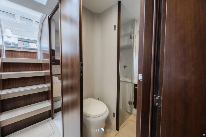 Fairline Targa 53 OPEN