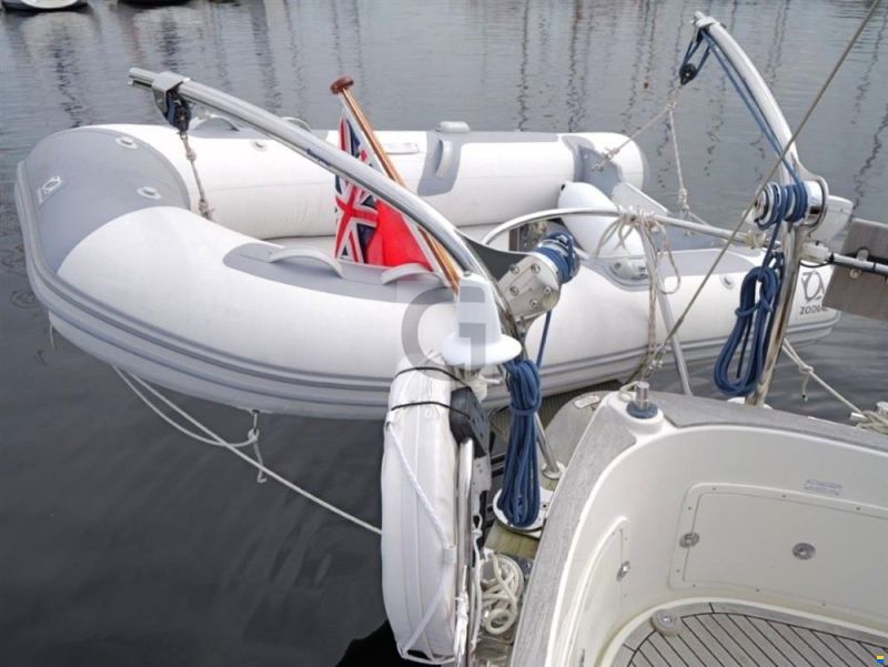 Fisher 34 MkIII