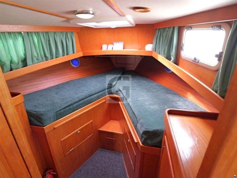 Fisher 34 MkIII