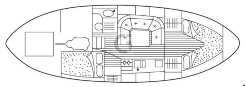 Fisher 34 MkIII