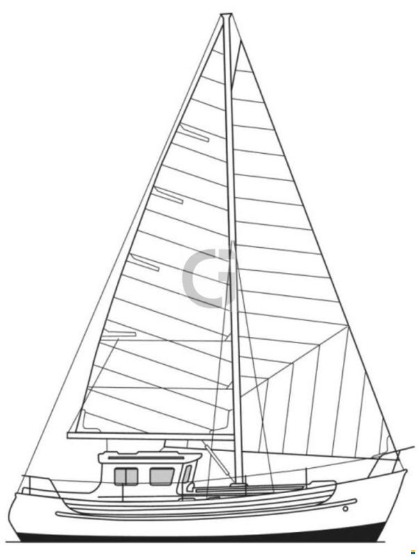 Fisher 34 MkIII