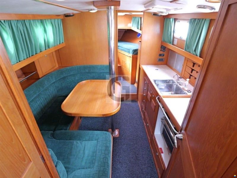 Fisher 34 MkIII