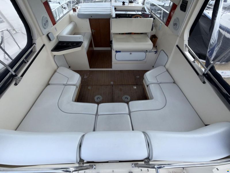 Fjord 900 Dolphin