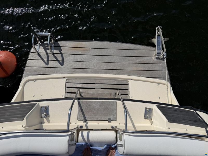 Fjord 900 Dolphin