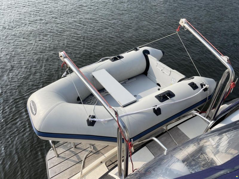 Fjord 900 Dolphin