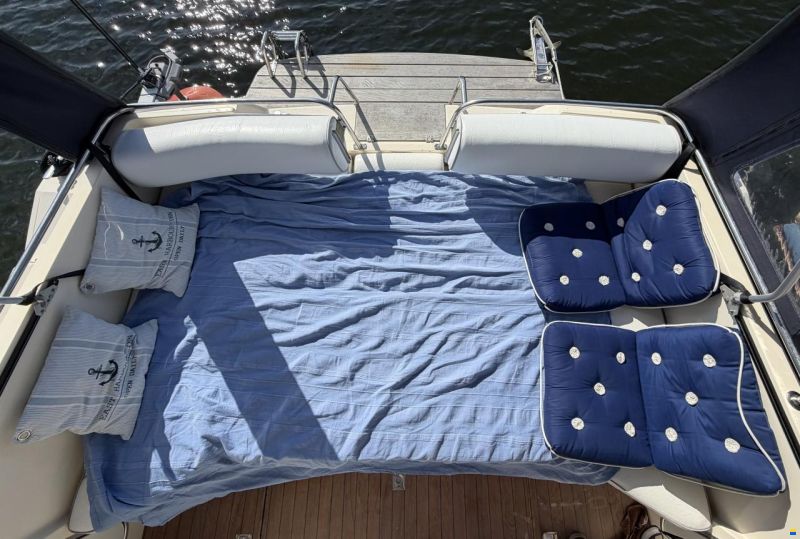Fjord 900 Dolphin