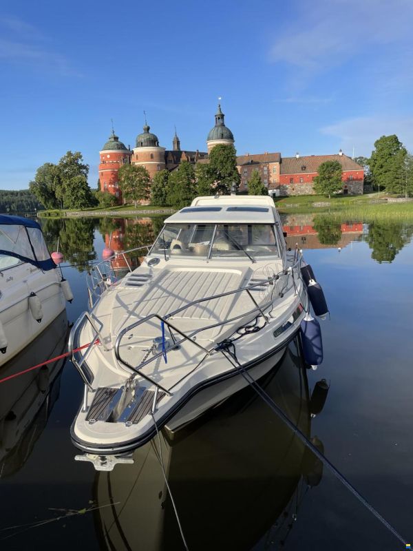 Fjord 900 Dolphin