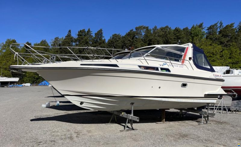 Fjord 900 Dolphin