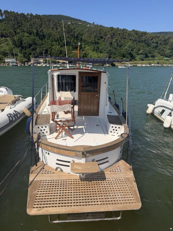 Sciallino 27