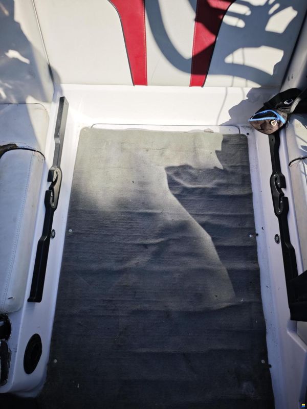 Correct Craft Air Nautique 210 Team Edition