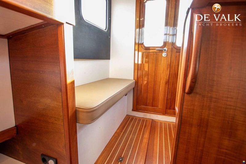 Fairways Marine Fisher 30 Pilothouse