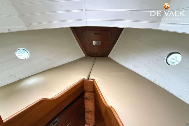 Fairways Marine Fisher 30 Pilothouse