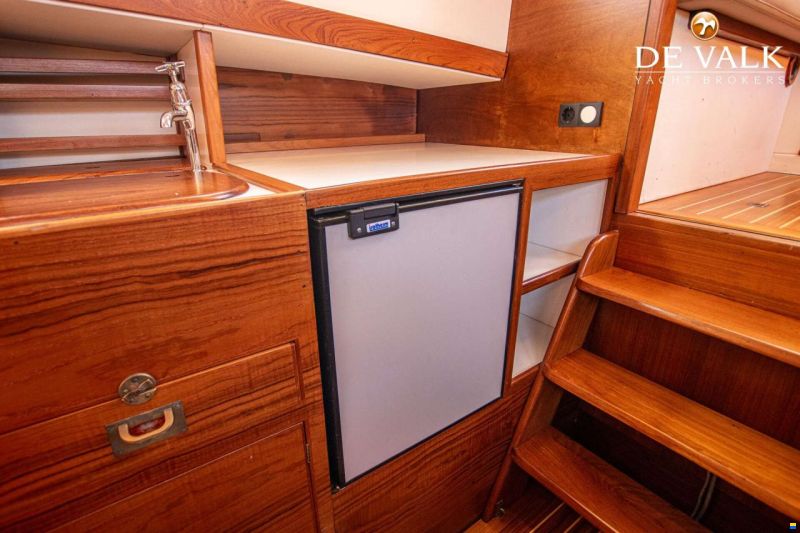 Fairways Marine Fisher 30 Pilothouse