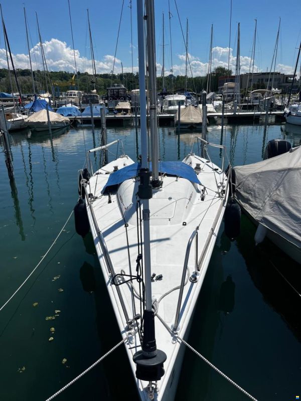 Beneteau 25 Platu