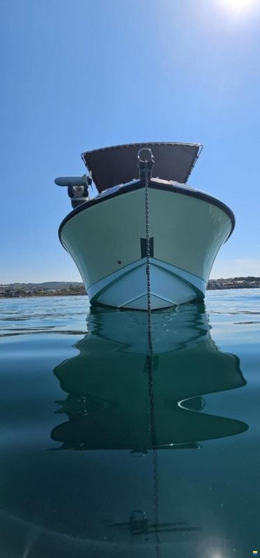 EdgeWater 265 CC