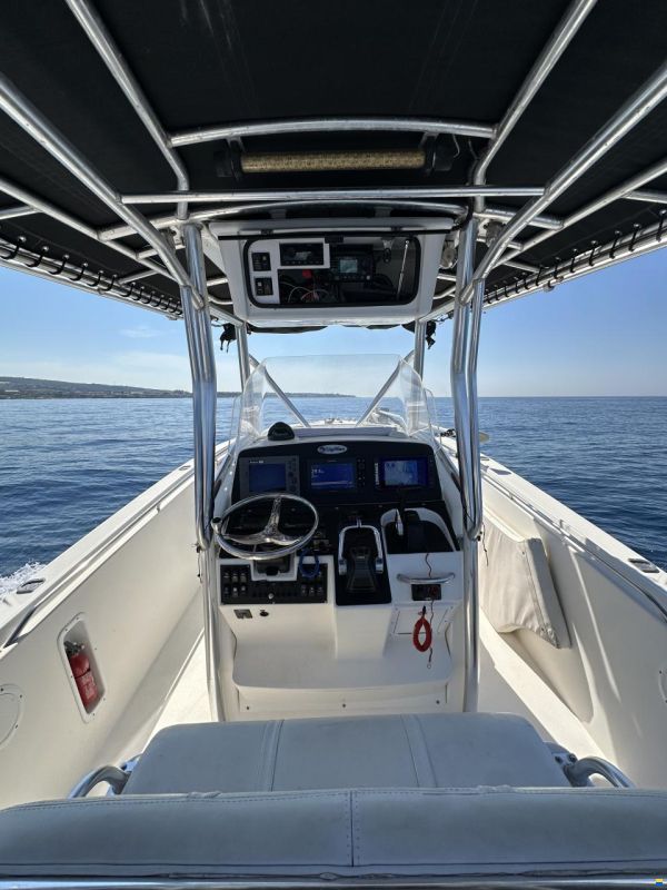 EdgeWater 265 CC