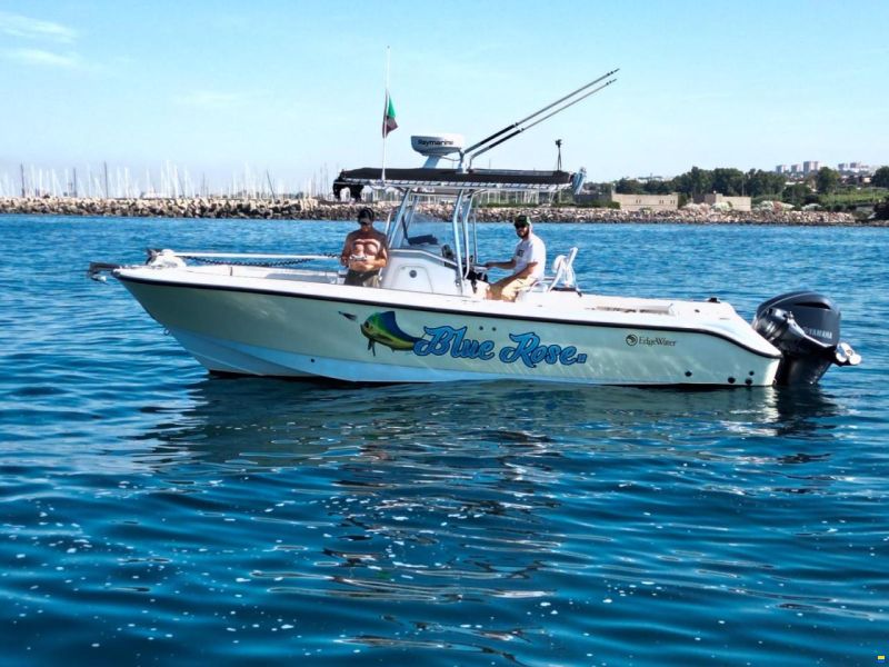 EdgeWater 265 CC